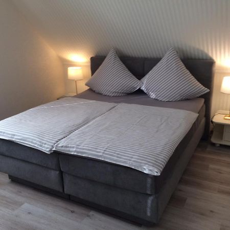 Pension Roseneck Wolfshagen  Luaran gambar