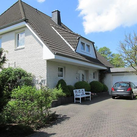 Pension Roseneck Wolfshagen  Luaran gambar